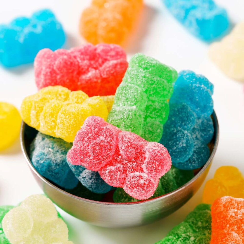 CBDA Gummies: The Sweet Way to Boost Your Wellness