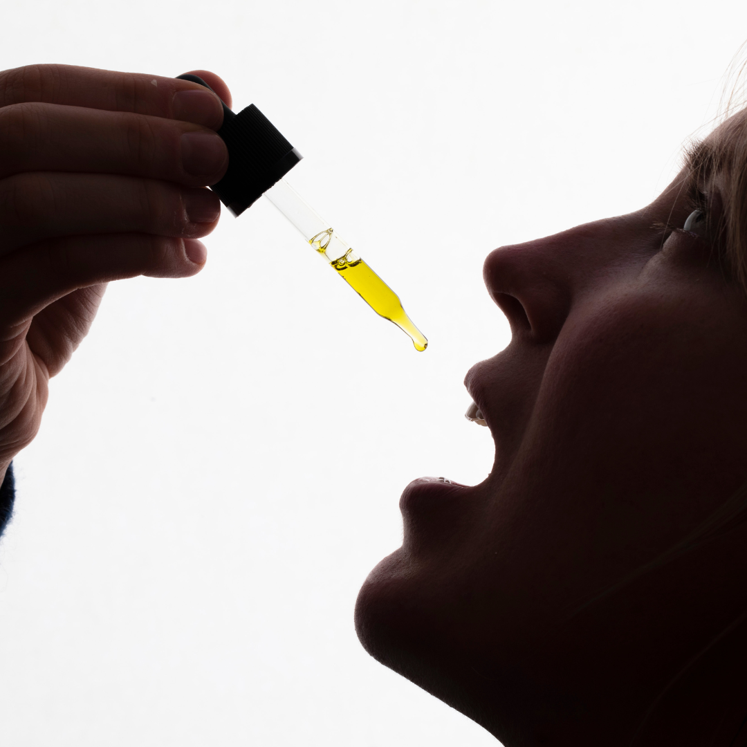 Breaking the Myth: Is CBDA Addictive?