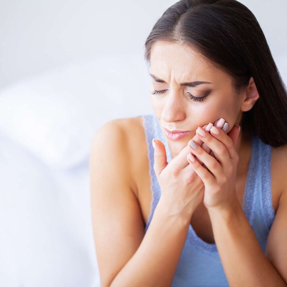 Finding Relief: Is CBD Good For Tooth Pain?