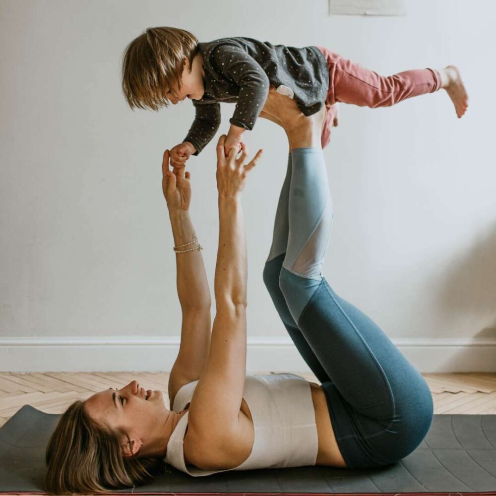 Does Stress Increase with Age? Unveiling the Impact and Natural Solutions