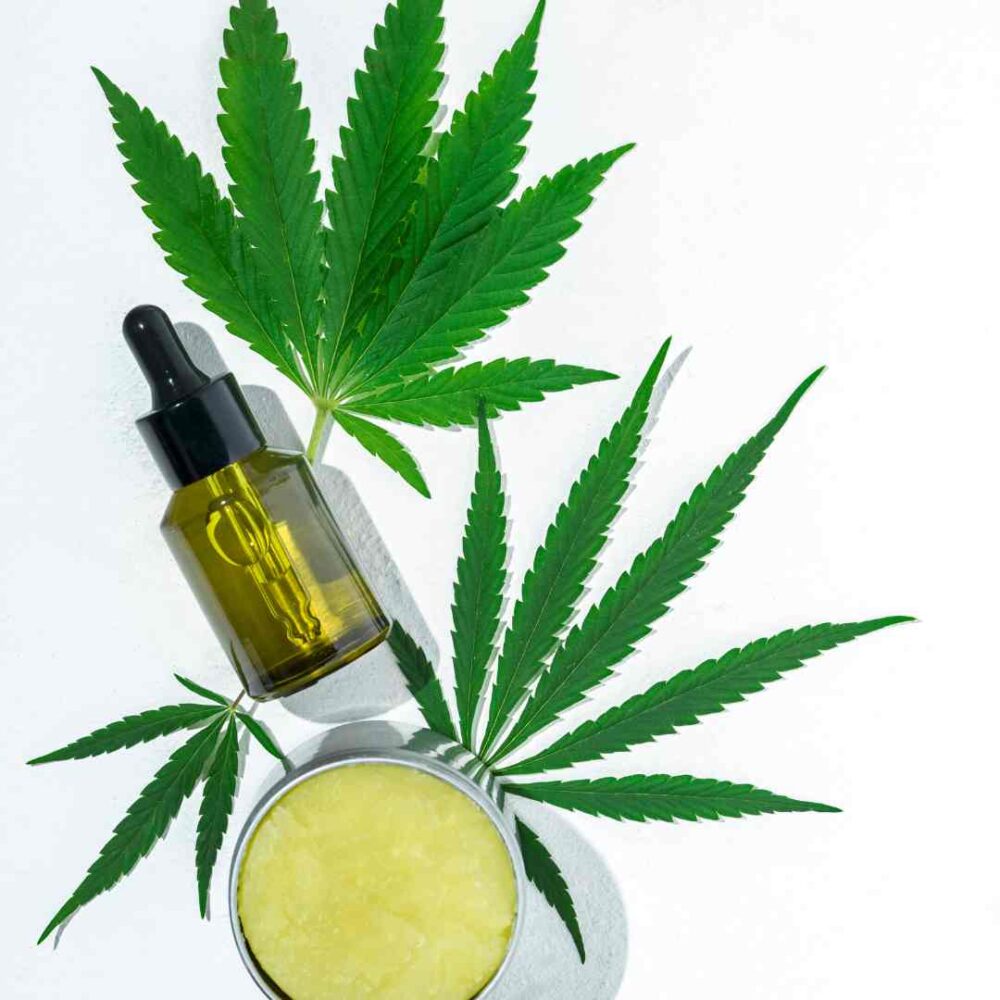 Can Full Spectrum CBD Cause Anxiety Symptoms?