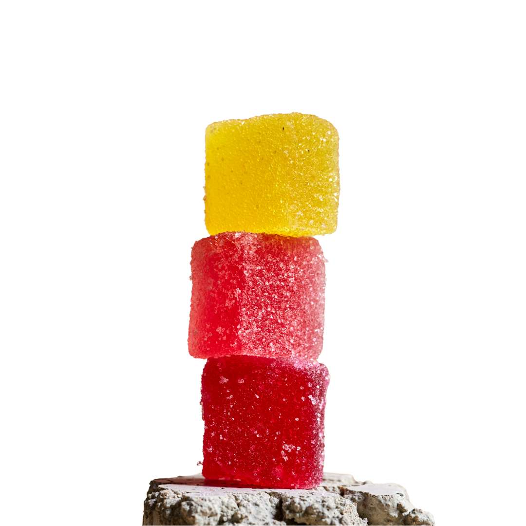 CBDA gummies