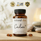 Calm+ CBDA softgels