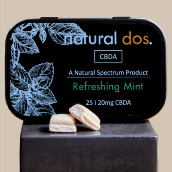 CBDA Mints