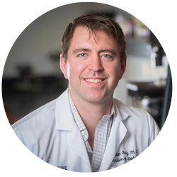 Colin Reily, PhD
