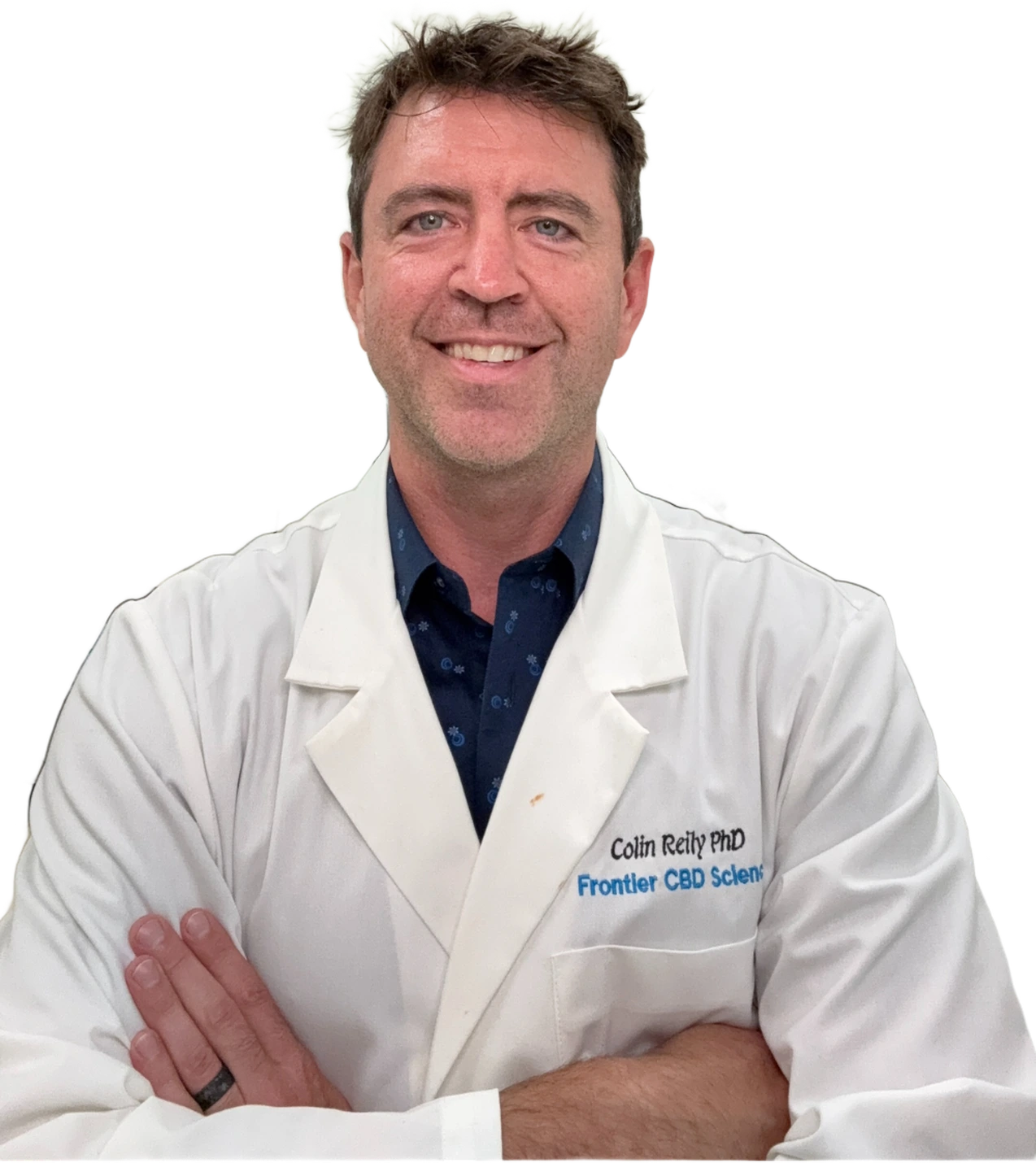 By <span>Dr. Colin Reily, PhD</span>