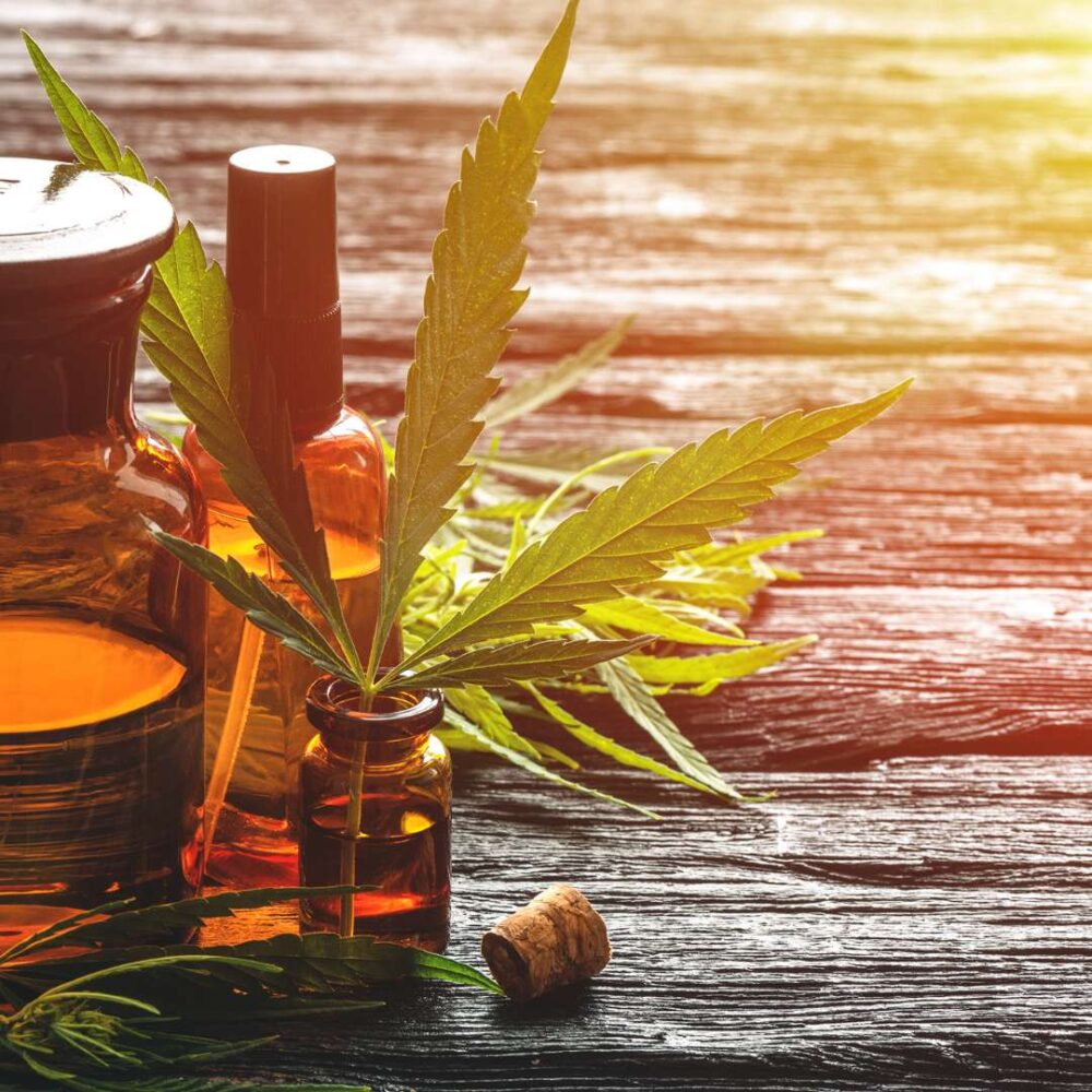 Is Full Spectrum Better: What to know about the different hemp oils