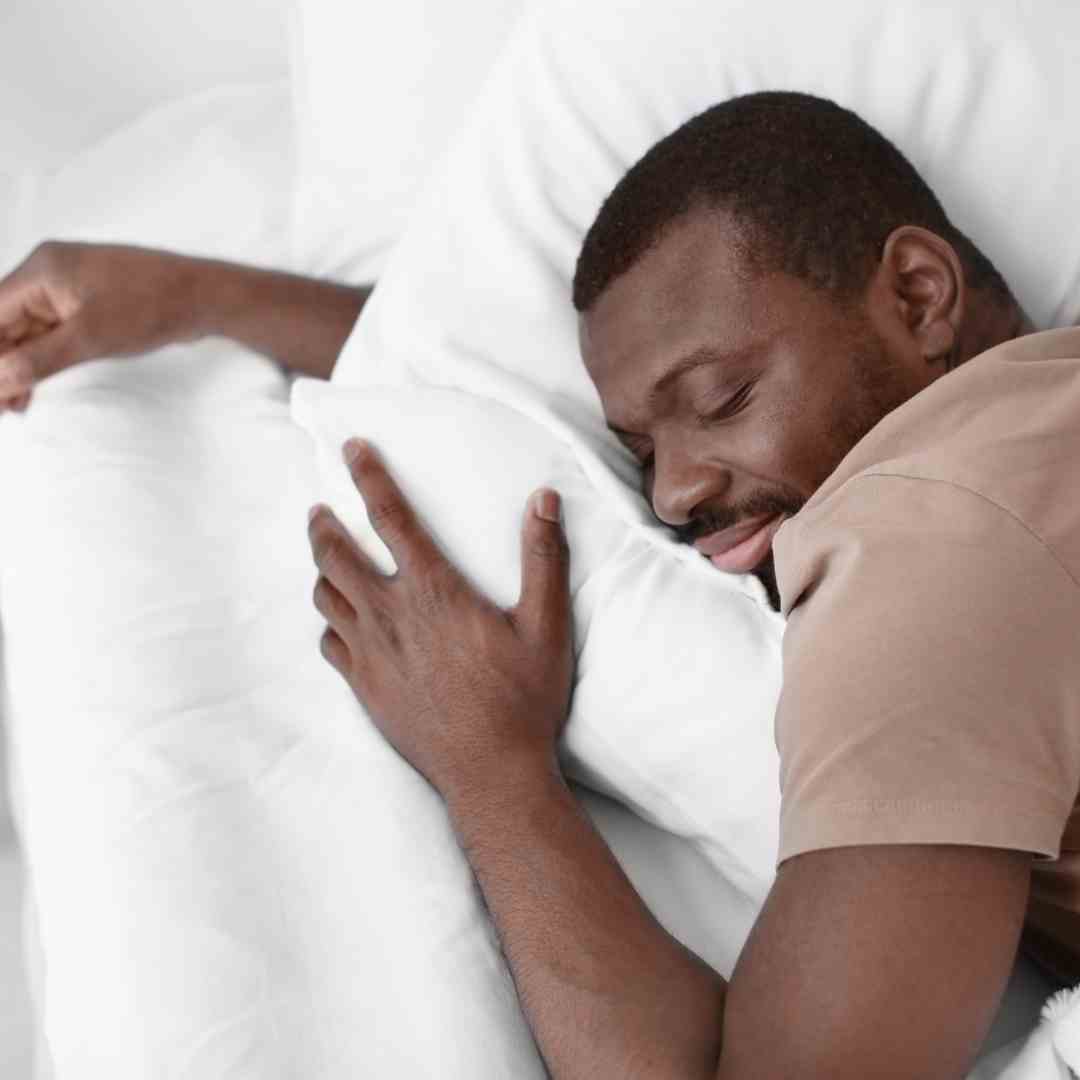 Is CBD Better Than Melatonin for Sleep?