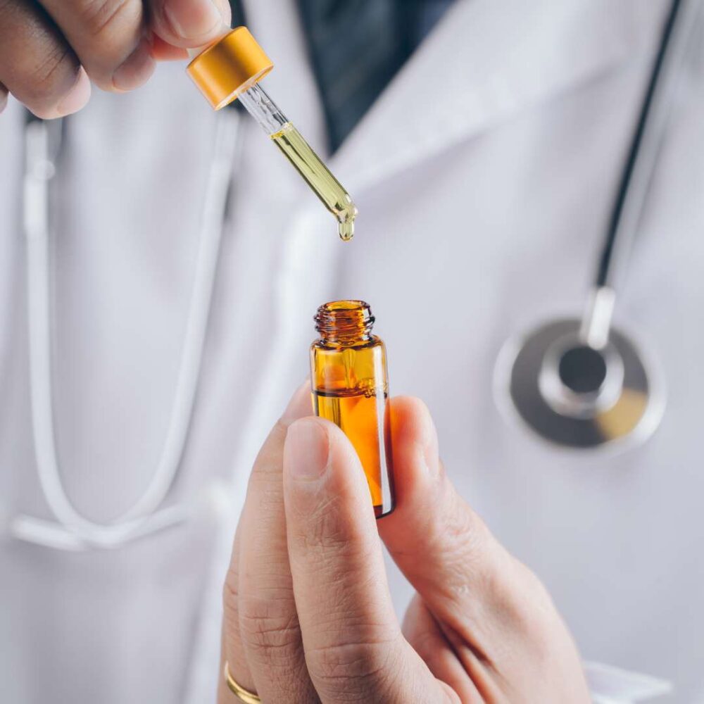 Is CBDA More Effective than CBD? Exploring the Differences and Similarities