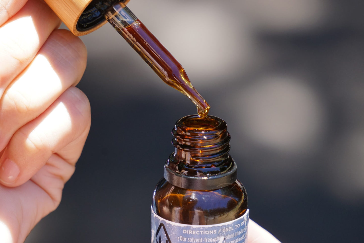 Best CBDA Tincture: Discover the Healing Power of CBDA at Natural Dos!