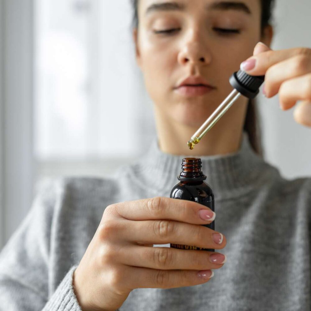 Broad Spectrum vs Full Spectrum CBD for Anxiety: Exploring the Differences and Benefits