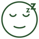 Supports your natural sleep chemistry