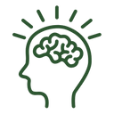 Calm without the fog