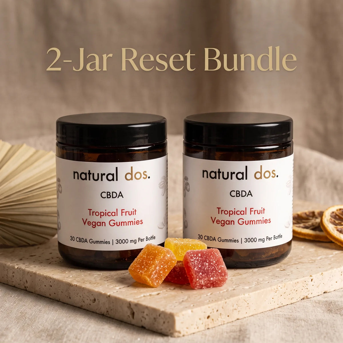 Tried CBD gummies and felt nothing? There's a reason.
