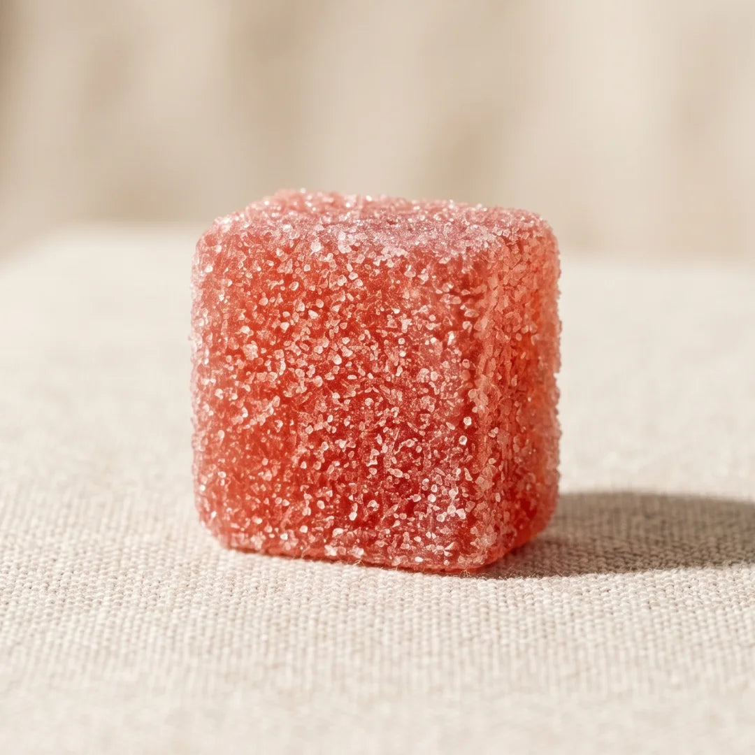 What Goes Into Every Gummy