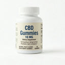 CBD gummies or oil