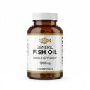 Fish Oil & Turmeric
