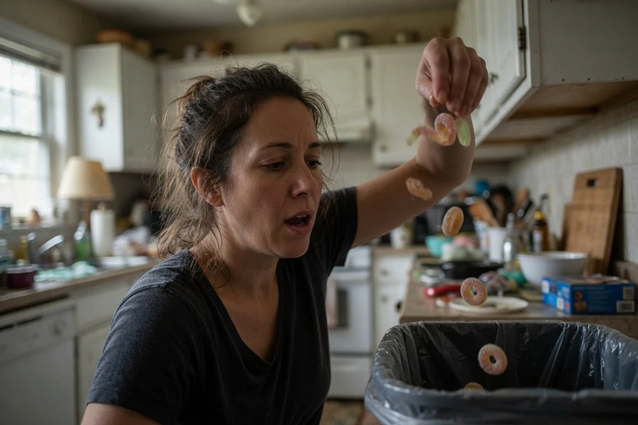 Most hemp gummies are mostly wasted. These aren’t.