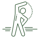 Reduces immune-driven inflammation