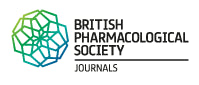 British Pharmacological Society Journals